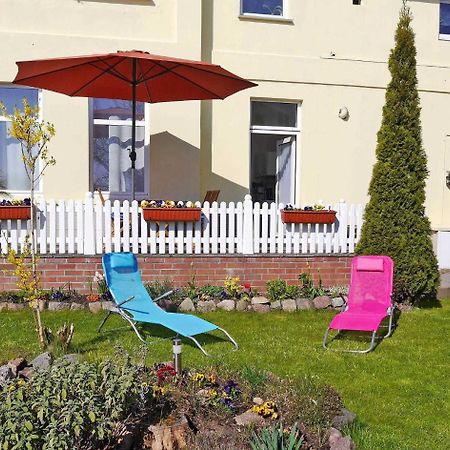 Ferienwohnung Malchow See 9921 Kültér fotó