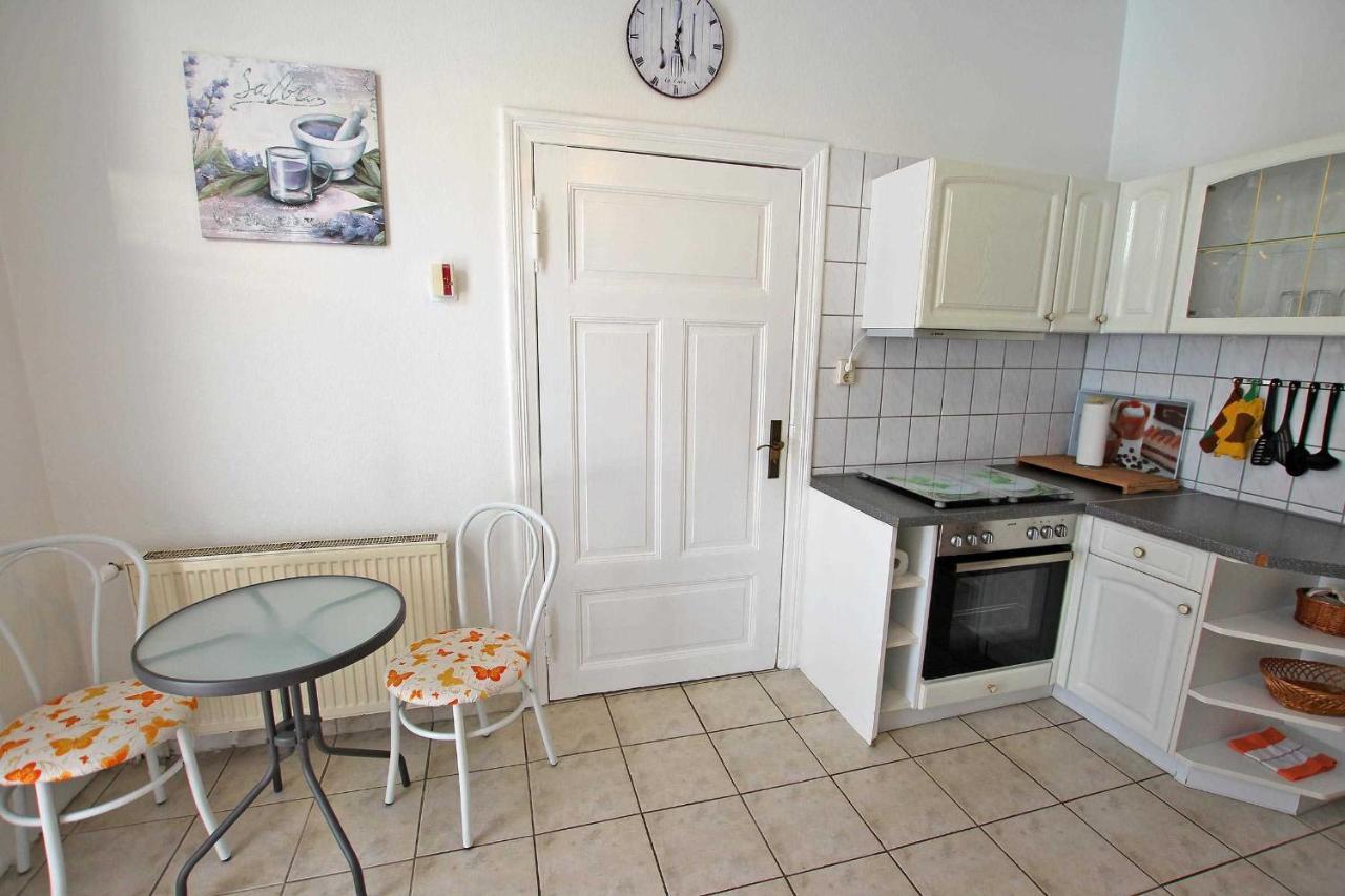 Ferienwohnung Malchow See 9921 Szoba fotó