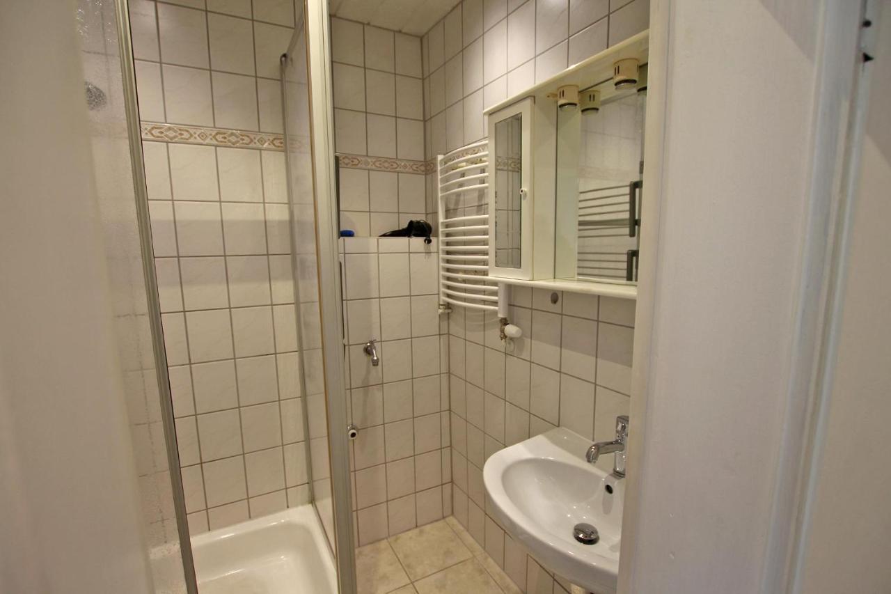 Ferienwohnung Malchow See 9921 Kültér fotó