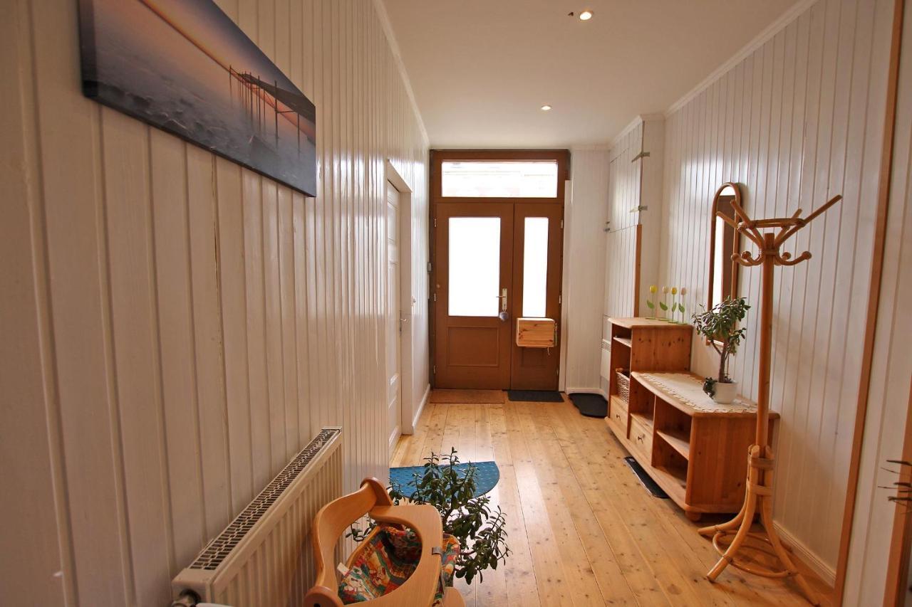 Ferienwohnung Malchow See 9921 Kültér fotó